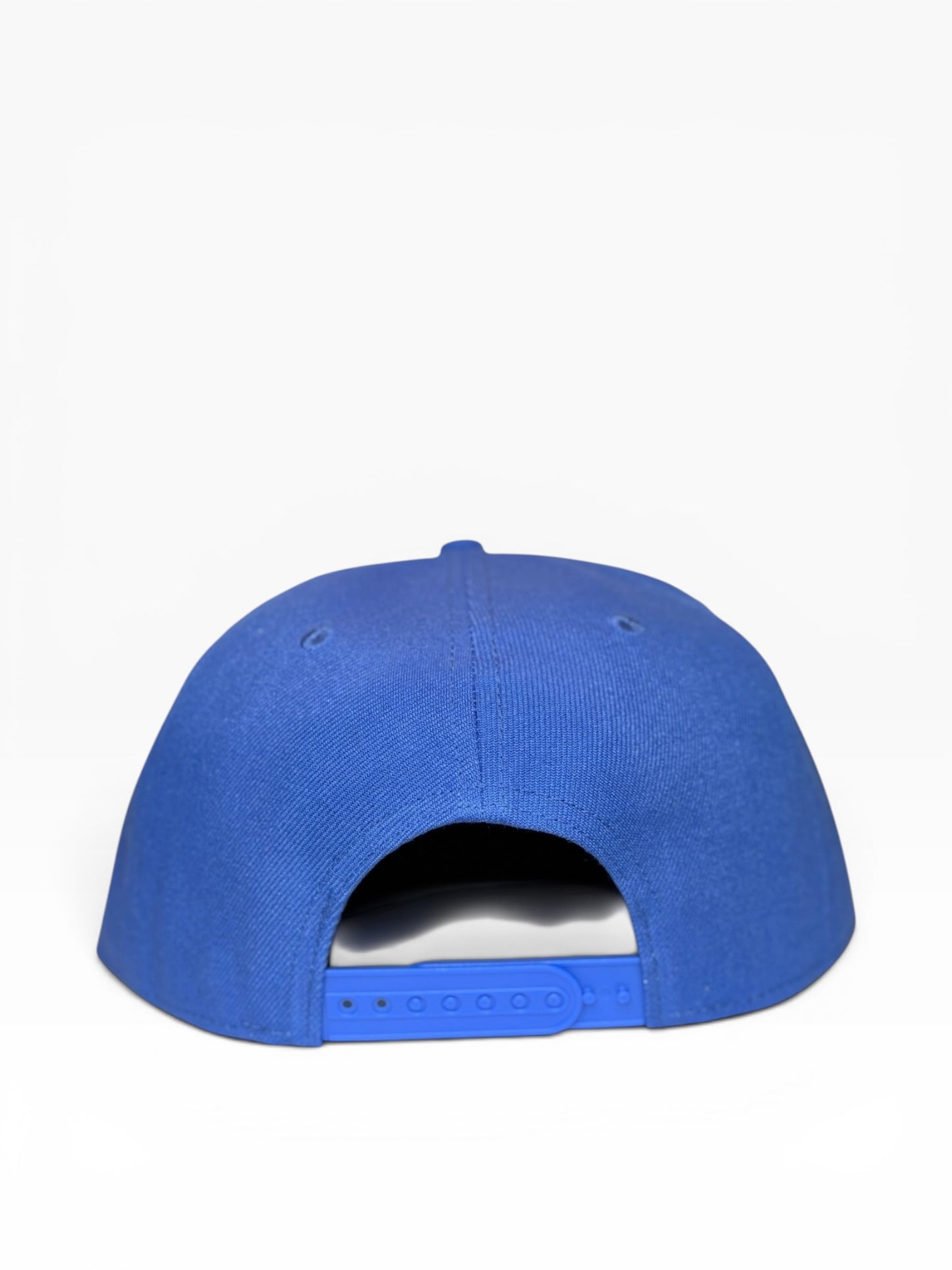 La Cruz- Royal Blue