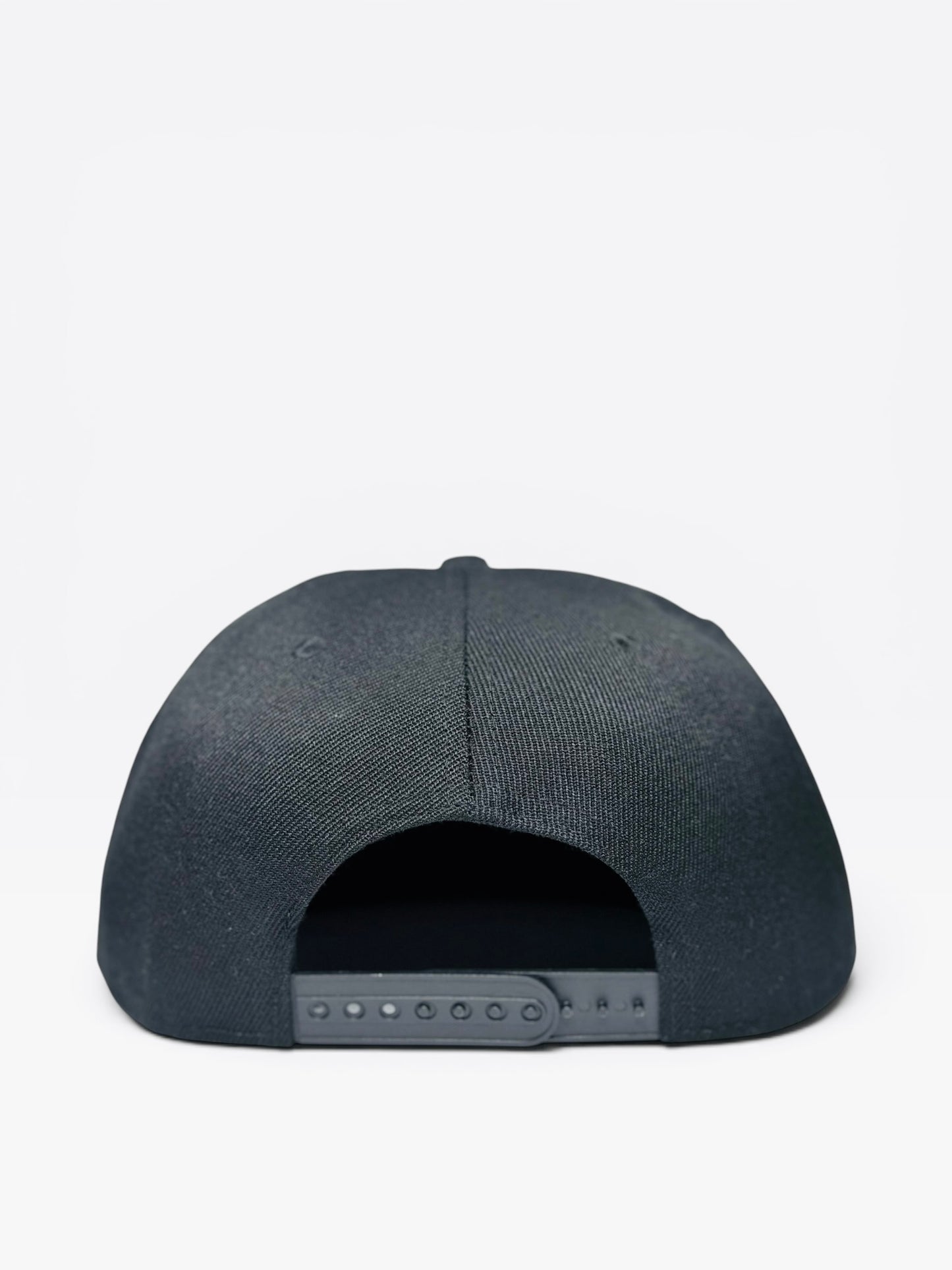 La Cruz- Black