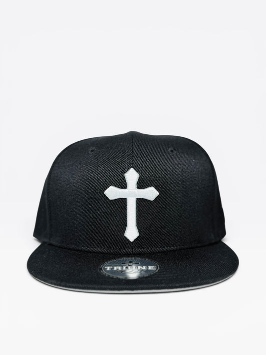 La Cruz- Black