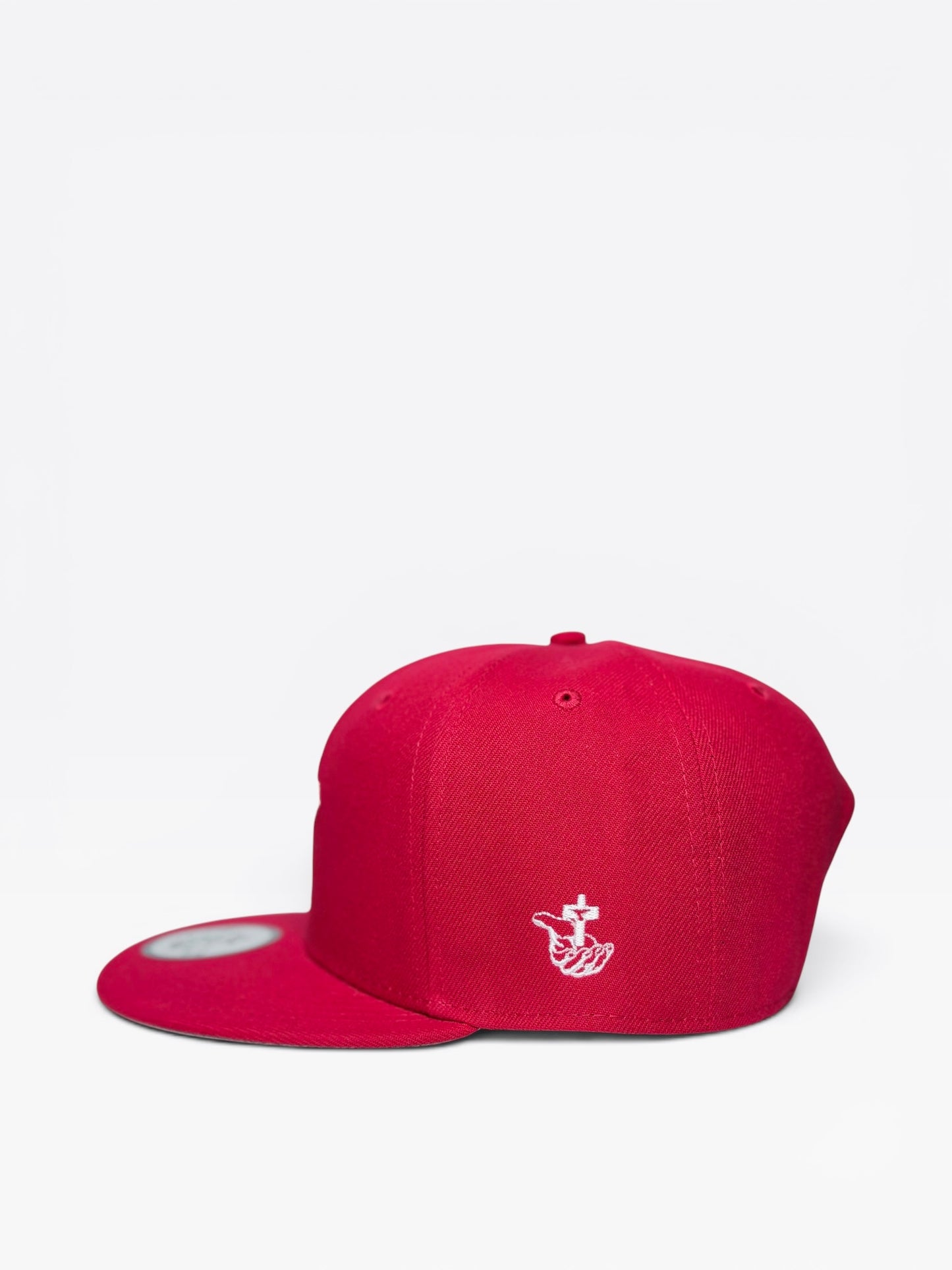 La Cruz-Red