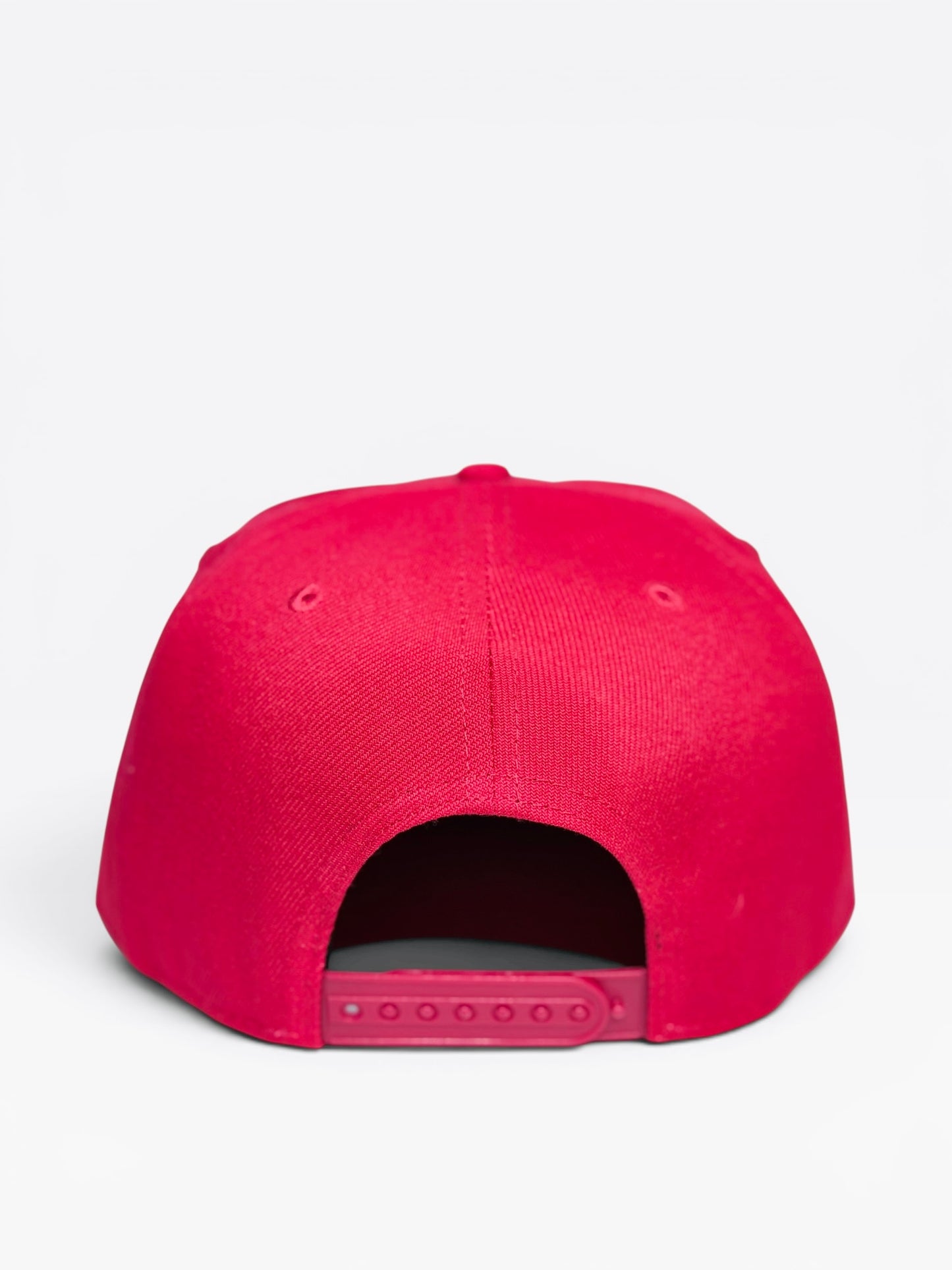 La Cruz-Red