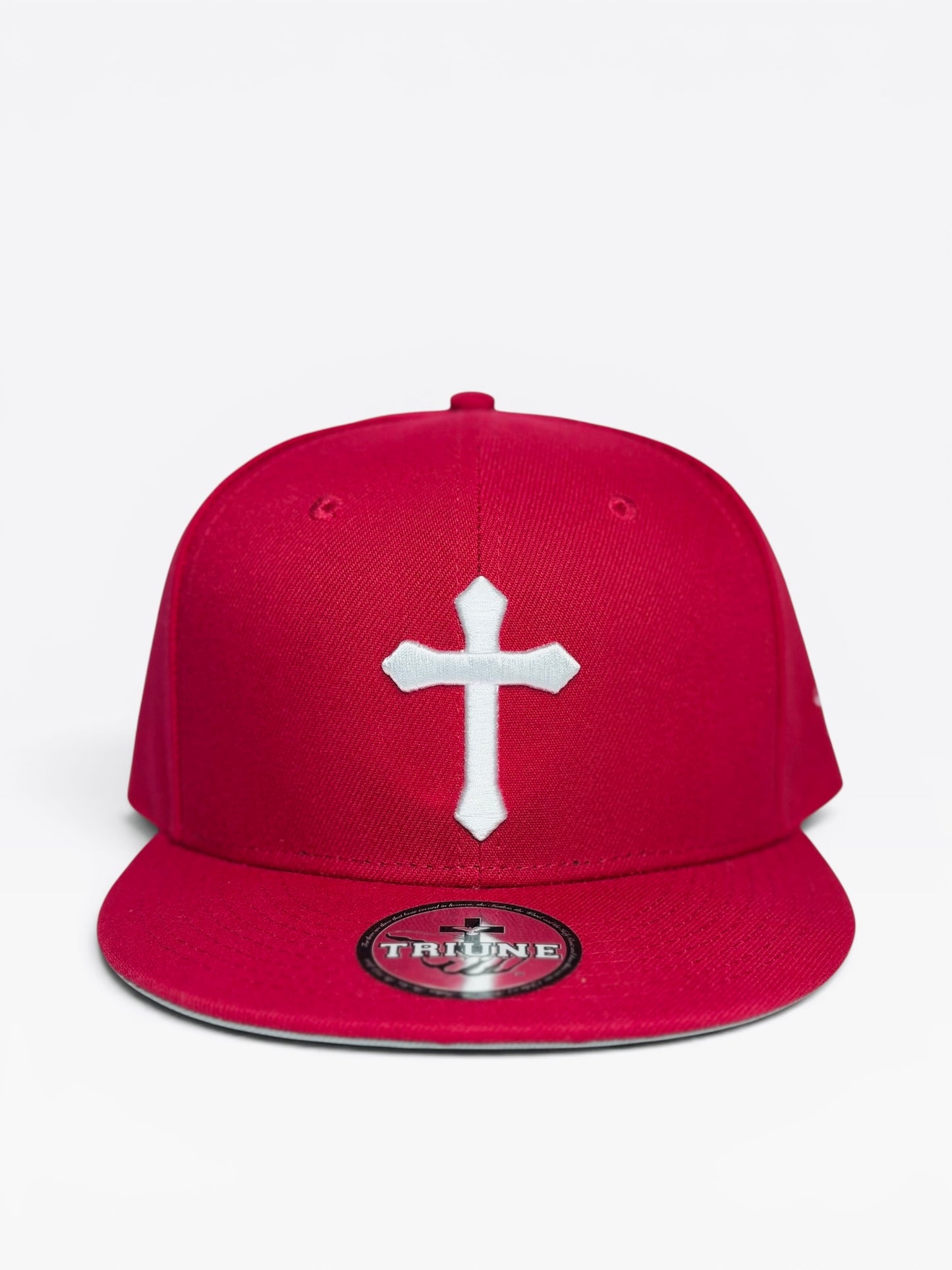 La Cruz-Red