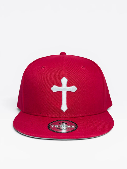 La Cruz-Red