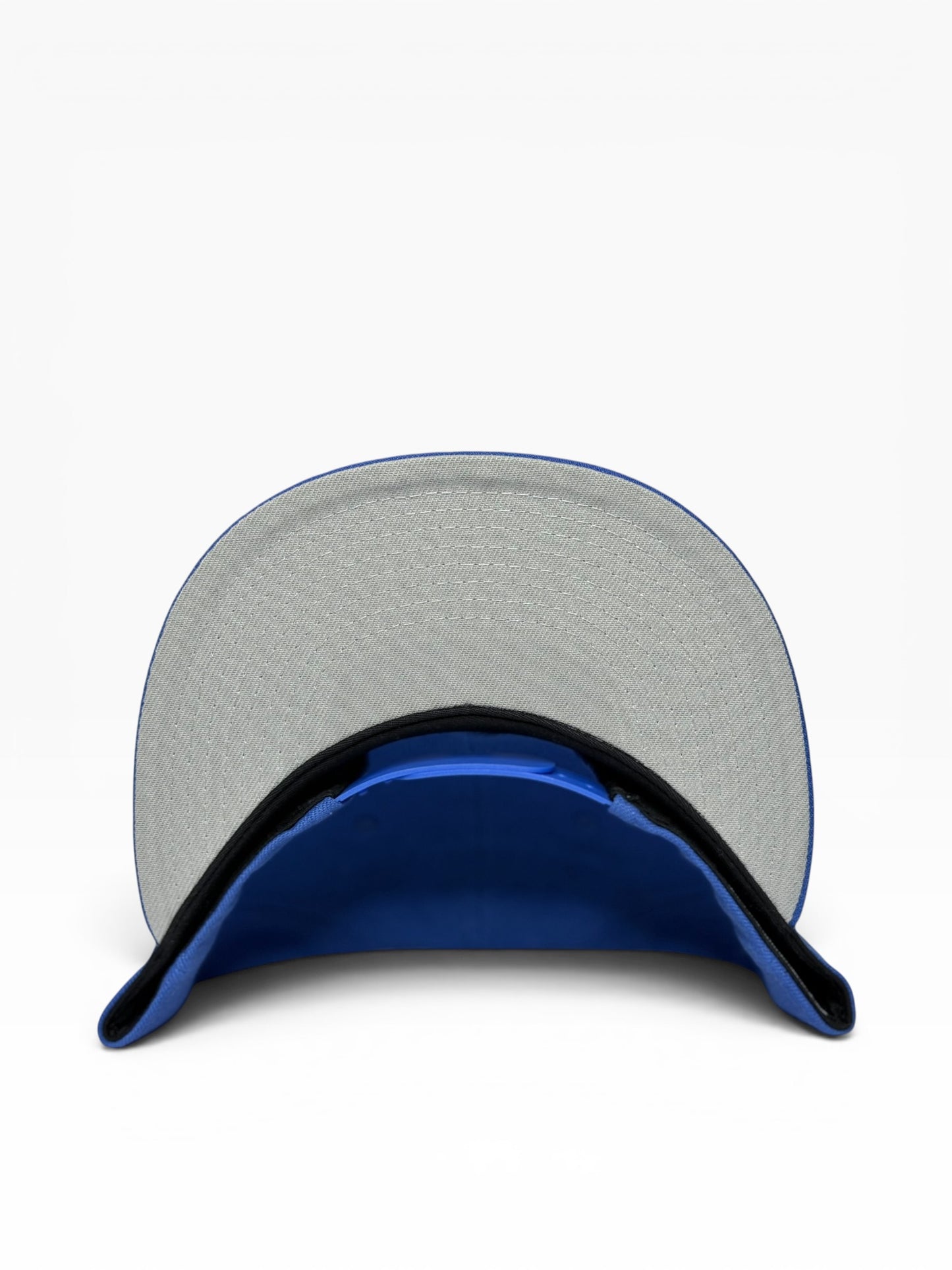 La Cruz- Royal Blue