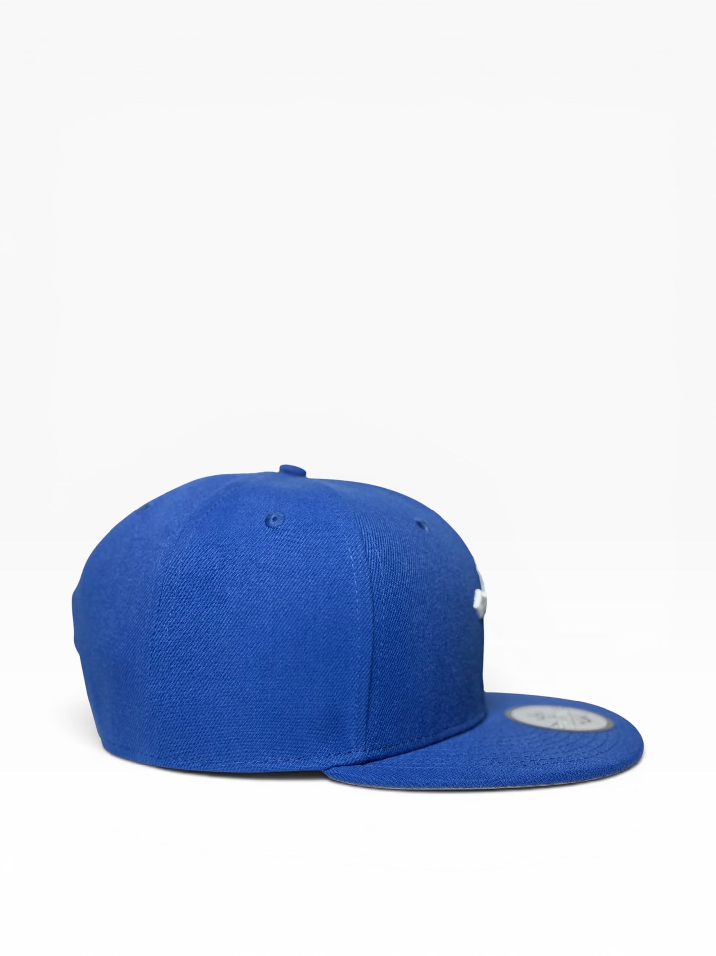 La Cruz- Royal Blue