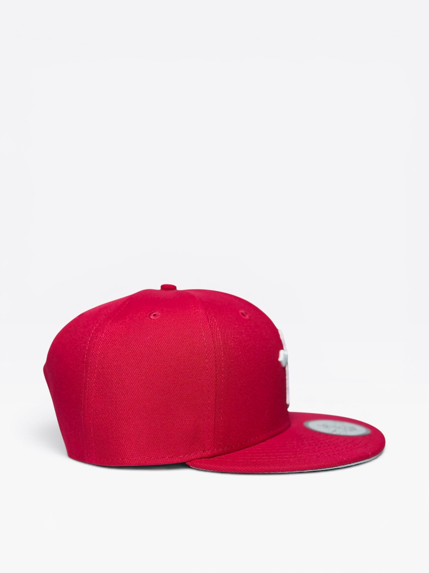 La Cruz-Red