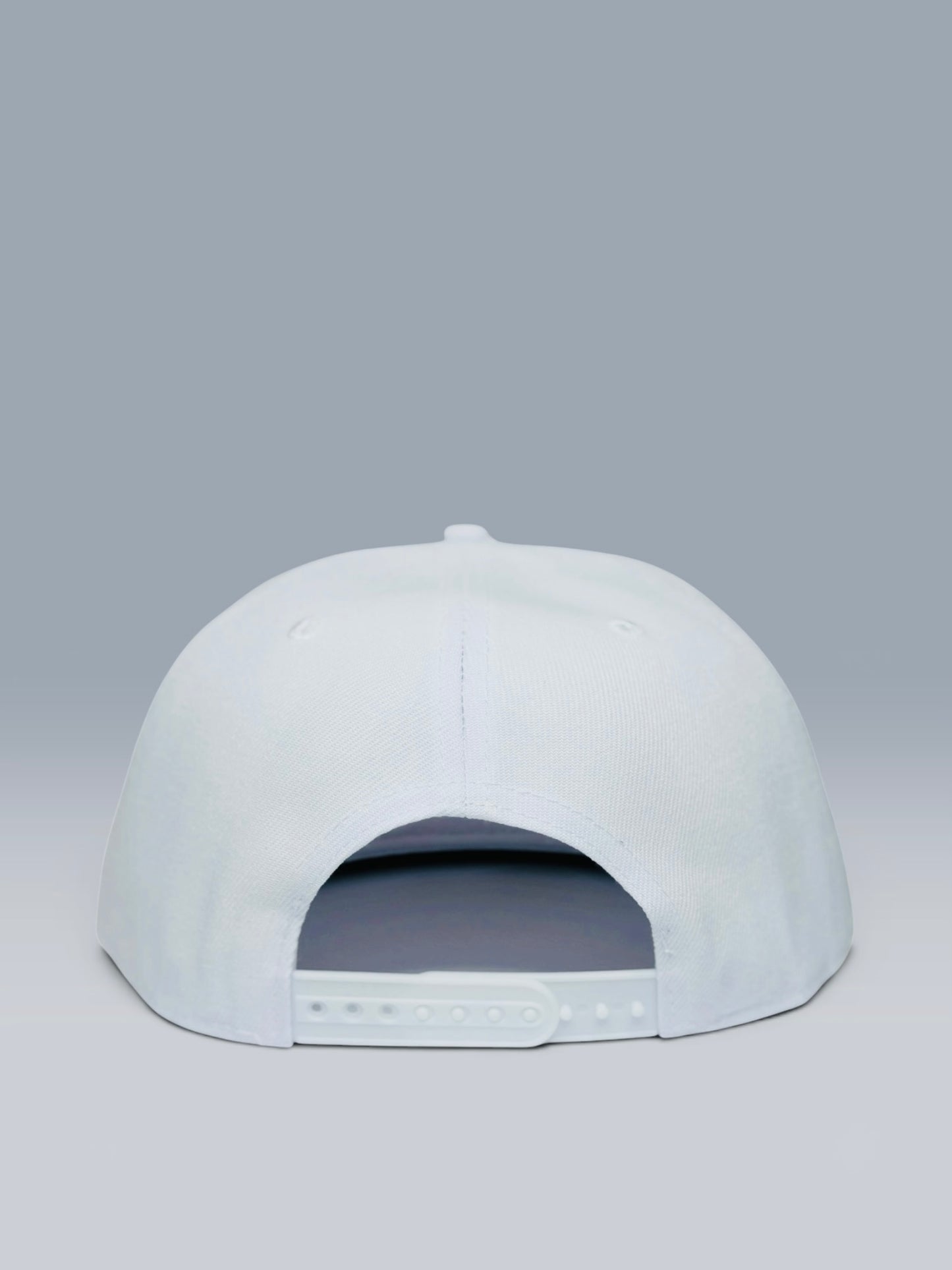 La Cruz- White