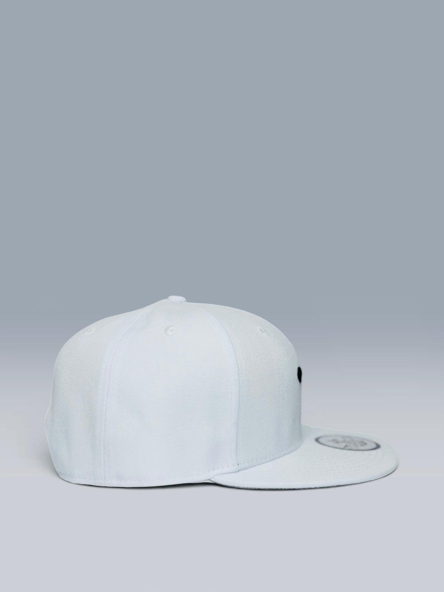 La Cruz- White